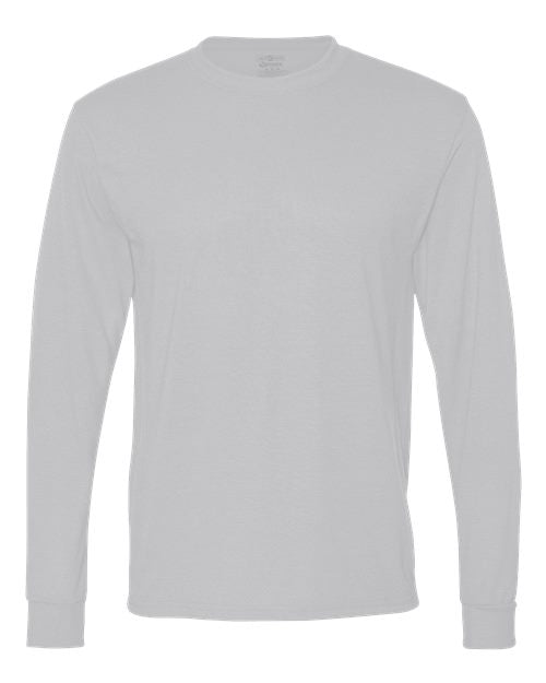 21MLR Unisex Dri-Power® Performance Long Sleeve T-Shirt