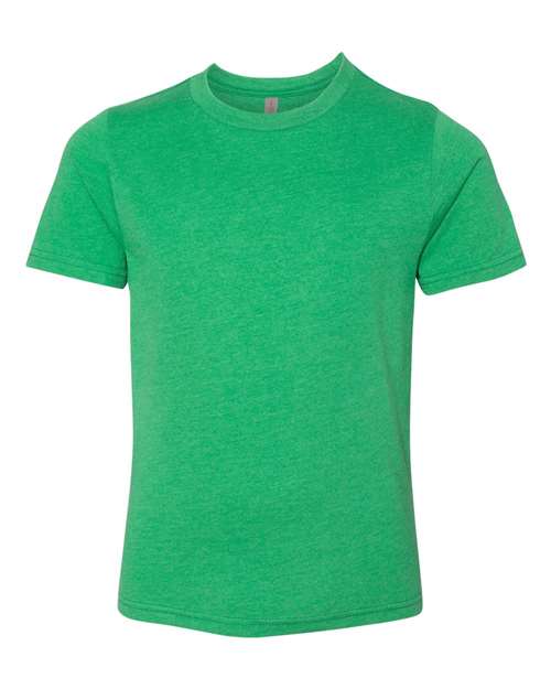 3312 Youth CVC T-Shirt