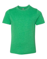 3312 Youth CVC T-Shirt