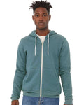 Heather Deep Teal