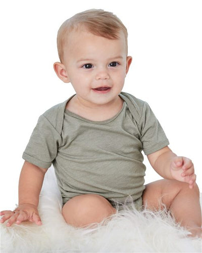 100B Infant Jersey One Piece