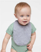 1005R Infant Premium Jersey Bib