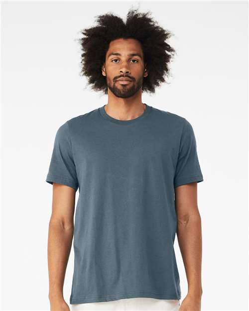 3001 Jersey Tee