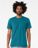 3001 Jersey Tee - Marine