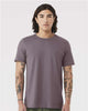 3001 Jersey Tee - Purple Storm