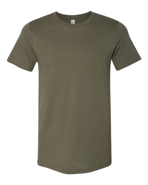 3001 Jersey Tee
