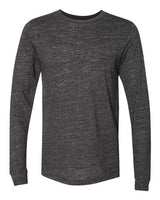 3501 Unisex Jersey Long Sleeve Tee