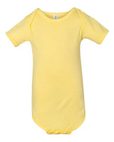 100B Infant Jersey One Piece