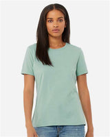 6400 Women’s Relaxed Jersey Tee