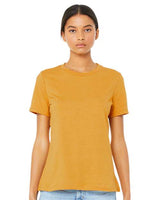 6400 Women’s Relaxed Jersey Tee