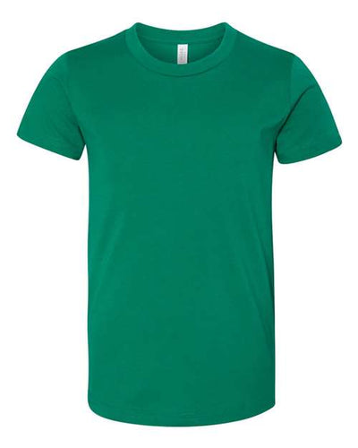 3001Y Youth Jersey Tee - Kelly