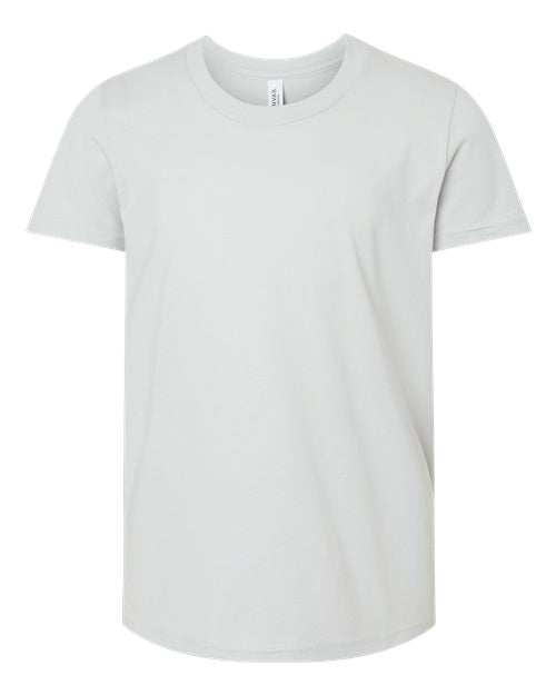 3001Y Youth Jersey Tee