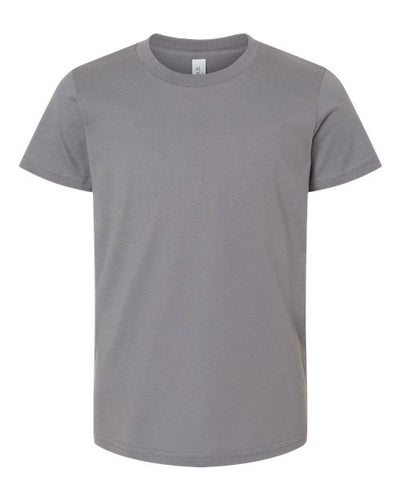 3001Y Youth Jersey Tee - Storm