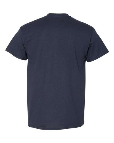 Gildan Unisex DryBlend® T-Shirt 8000 - Dark Navy