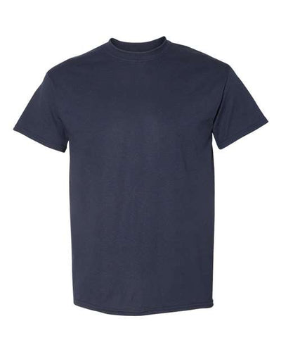 Gildan Unisex DryBlend® T-Shirt 8000 - Dark Navy