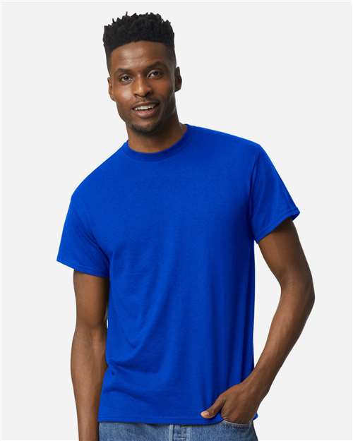 8000 Unisex DryBlend® T-Shirt