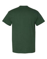 Gildan Unisex DryBlend® T-Shirt 8000 - Dark Green