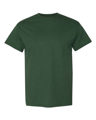 8000 DryBlend® T-Shirt - Dark Green