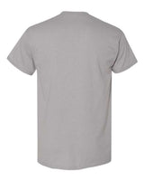 Gildan Unisex DryBlend® T-Shirt 8000 - Gravel