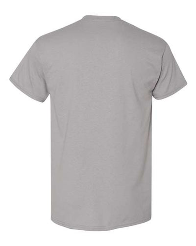 Gildan Unisex DryBlend® T-Shirt 8000 - Gravel