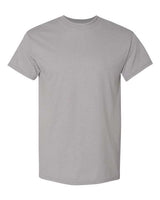Gildan Unisex DryBlend® T-Shirt 8000 - Gravel