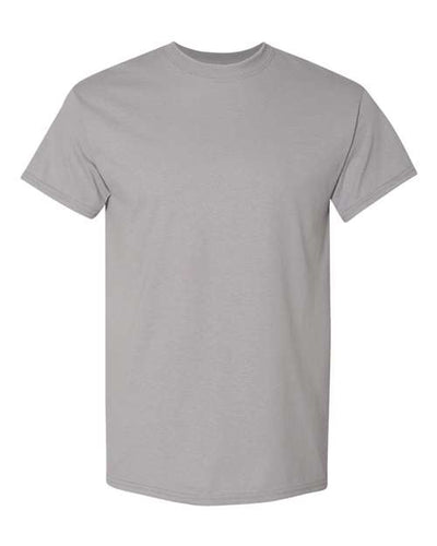 Gildan Unisex DryBlend® T-Shirt 8000 - Gravel