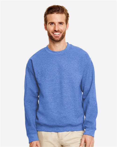 18000 Unisex Heavy Blend™ Crewneck Sweatshirt