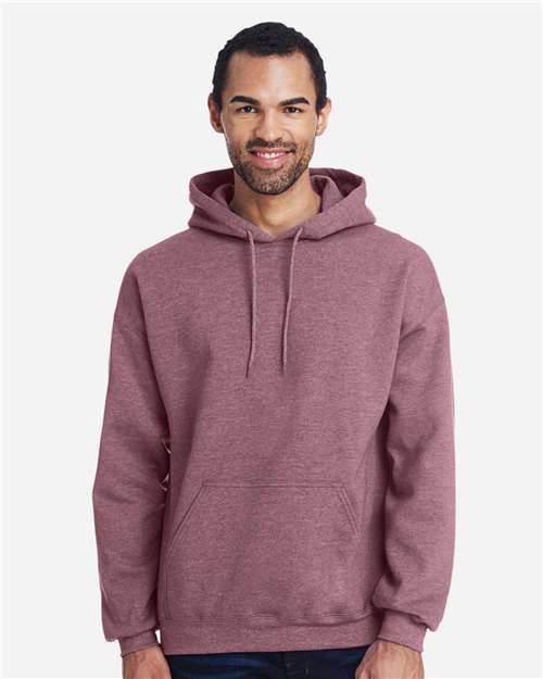 18500 Unisex Heavy Blend™ Hooded Sweatshirt