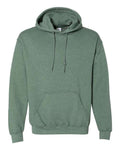 Heather Dark Green