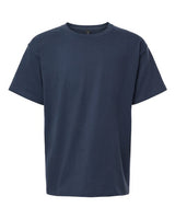 Gildan Youth Heavy Cotton™ T-Shirt 5000B - Blue Dusk