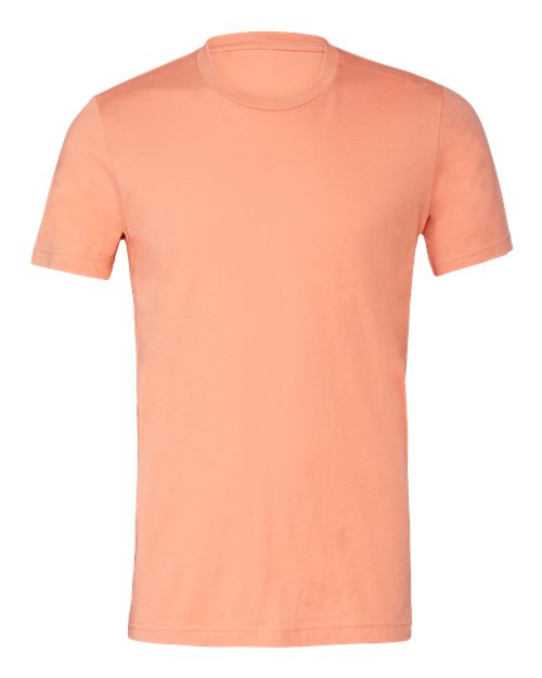 3001 Jersey Tee - Sunset