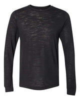 3501 Unisex Jersey Long Sleeve Tee