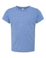 3413T Toddler Triblend Tee