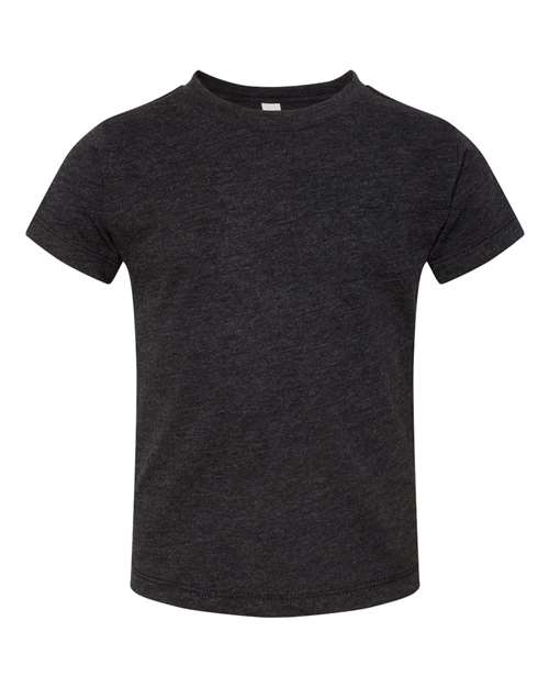 3413T Toddler Triblend Tee