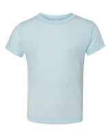 3413T Toddler Triblend Tee