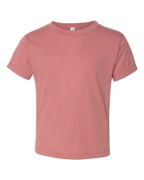 3413T Toddler Triblend Tee