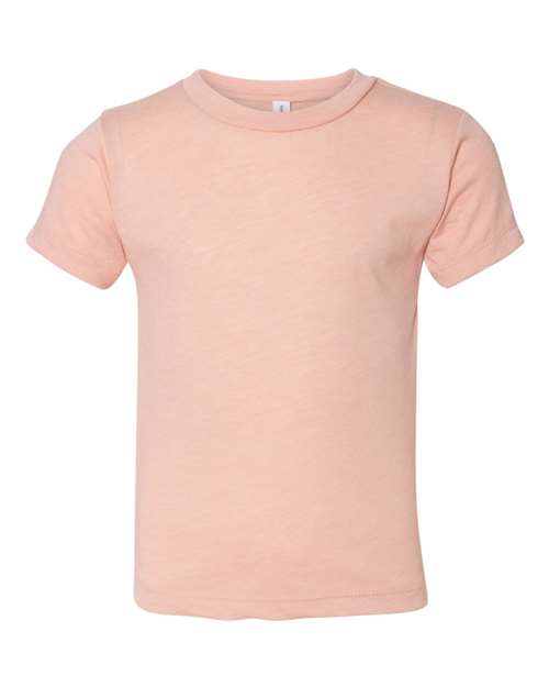 3413T Toddler Triblend Tee