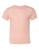 3413T Toddler Triblend Tee