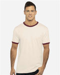 Natural/ Maroon