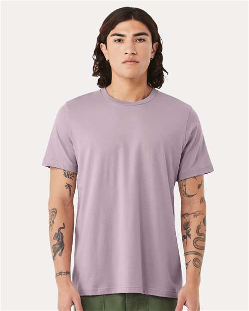3001 Jersey Tee
