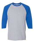 Sport Grey/ Royal