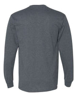 Gildan Unisex DryBlend® 50/50 Long Sleeve T-Shirt 8400