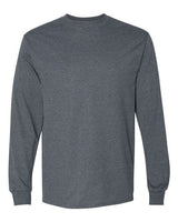Gildan Unisex DryBlend® 50/50 Long Sleeve T-Shirt 8400