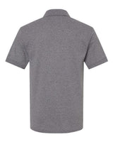 Gildan Unisex DryBlend® Jersey Polo 8800 - Graphite Heather