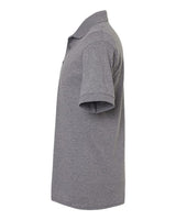 Gildan Unisex DryBlend® Jersey Polo 8800 - Graphite Heather