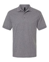 Gildan Unisex DryBlend® Jersey Polo 8800 - Graphite Heather