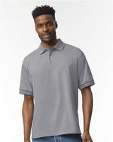 Gildan Unisex DryBlend® Jersey Polo 8800 - Graphite Heather