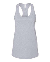6008B Women's Jersey Racerback Tank