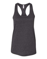 6008B Women's Jersey Racerback Tank