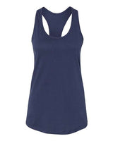 6008B Women's Jersey Racerback Tank